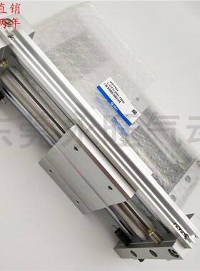 磁藕式无杆气缸CY1L20H-550Bs 600B/650B/700B/B/800B/900B/1000B