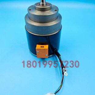 中力电动叉车搬运托盘车大金刚驱动电y机行走马达TF110AH 900W