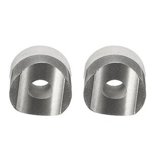 极速10PCS One Seals Tip Gaskets for Airless Paint VSpray Noz