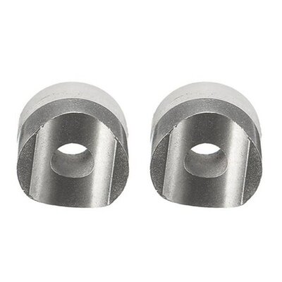 极速10PCS One Seals Tip Gaskets for Airless Paint VSpray Noz