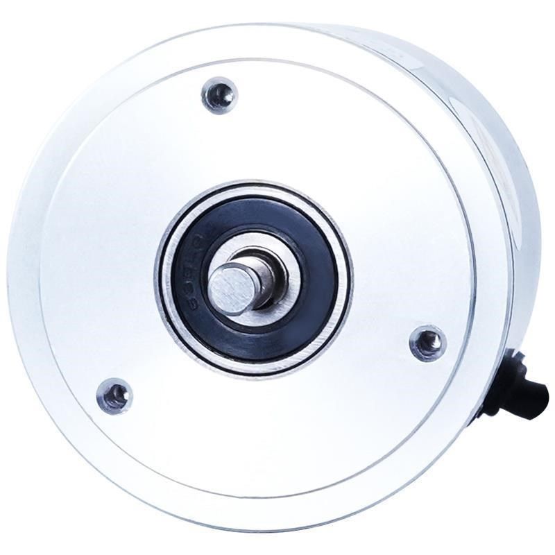 意尔创型编码器EL58B/EH58B系列EL58B2500Z5L6S6MJREH58B256Z8/24