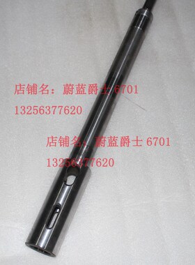 现货山东兖州金马威龙Z3032摇w臂钻床MT4主轴678MM花键4-22*7钻杆