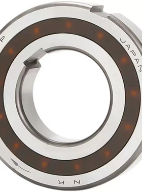 NK原装进口单向轴承CSK6000 6001 6002 6003 6004 6005 PP带键槽