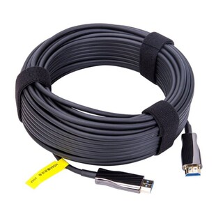 Universal 2.0 4K 60Hz Optical Fiber HDMI-comPpatible Cable W