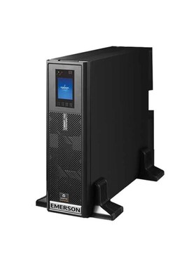 艾默生10kvaUPS电源ITA2-10K00AEAL102C00在线试不间断电源