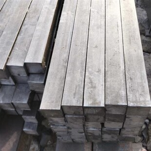 60m 零切25 A3冷拉扁钢d45钢方钢Q235冷拔钢条扁铁实心钢条