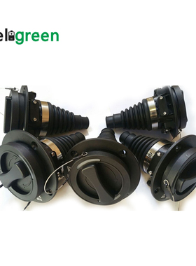 Duosida EU inlet 32Ar EV side 62196-2 European standard -EV