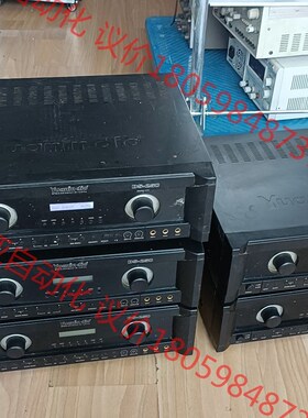 Yuanin dio原音卡拉OK合并功N放 型号DS-250