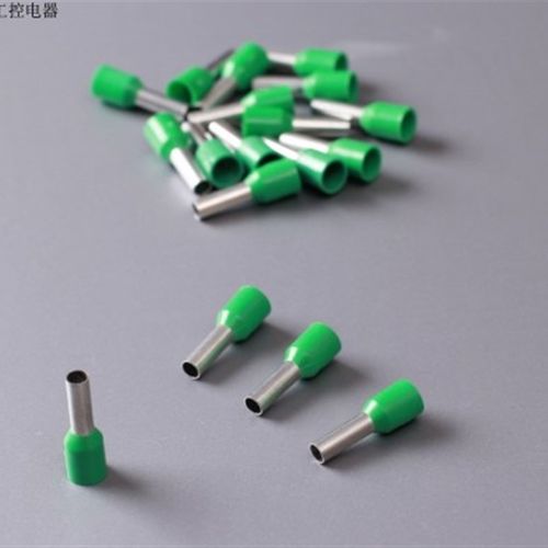 管形预绝缘g端头(TG-JT)型 E16-25