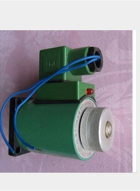 MFB1-4YjC  系列交流本整湿式阀用电磁铁