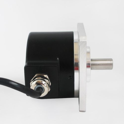 EB58M10-L5PR-4096.5Ht0000编码器EB58M10-L5PR-4096-1024-2048