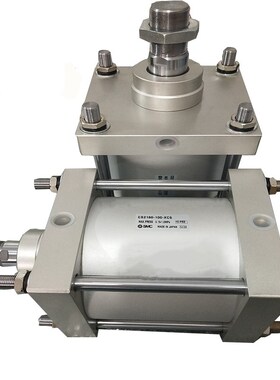 SMC气缸CS1BN CDS1B CS1F CS1L CS1D125/140/160/R-100-200-250快