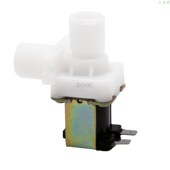 Solenoid Valve 220V Magnetic Electric WateUr Air Inle