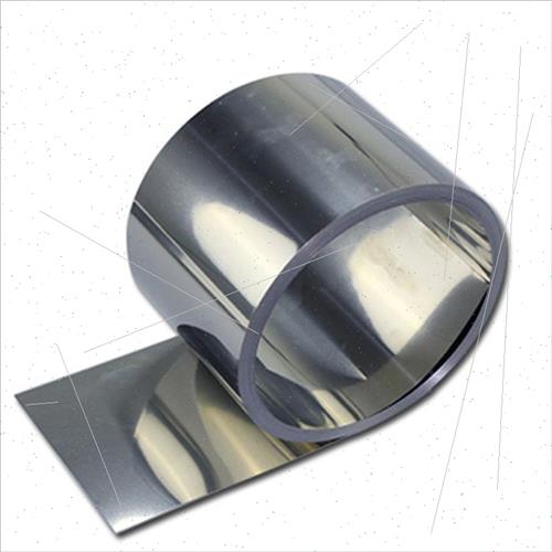 速发新品4d不锈钢带钢箔6L不锈钢薄片薄F钢板01不锈钢皮弹簧带模