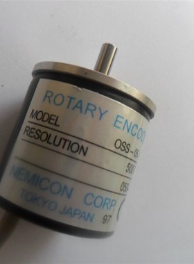 内密控编码器 OlSS-001-2M 厂家直销 质保一年