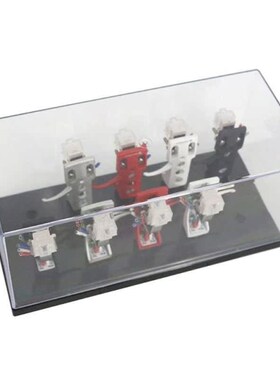 Wholesale Turntableq LP Vinyl Record Stylus Needle Album Box