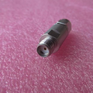 26.5GHz 5MHz SMA 隔直器 射频微波隔直器 直流阻断器W BLOCK