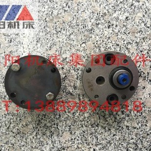 沈阳机床配件 f中捷摇臂钻床配件 Z3040 Z3050 夹紧泵 45泵 油泵