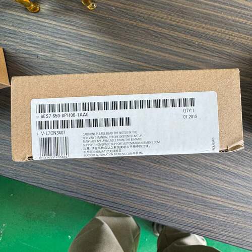 可议价6ES7 650-8PH00-1AA0 西门子ET200 P维修