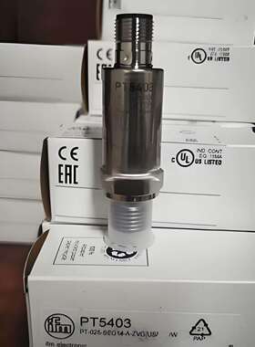 可维修IFMPV7004压力传感器