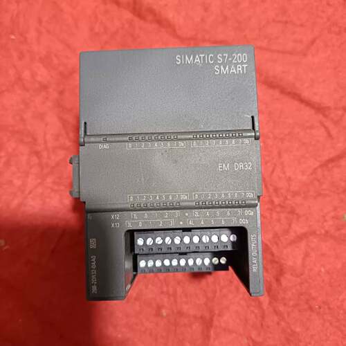 可维修西门子smart288-2DR32-0AA0 .议价