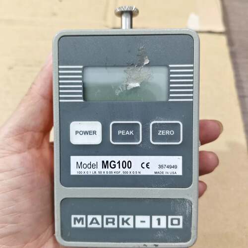 可维修MGT100扭力测试仪 MARK-10扭矩测试仪议价