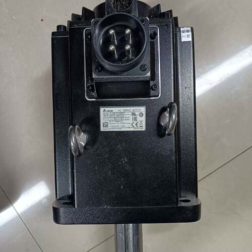 可维修台达 ECMA-FA1855R3 5.5KW伺服电机 功能包议价