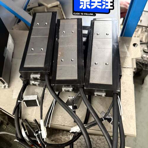 可维修安川直线电机 SGLFW2-45A200AS1 议价