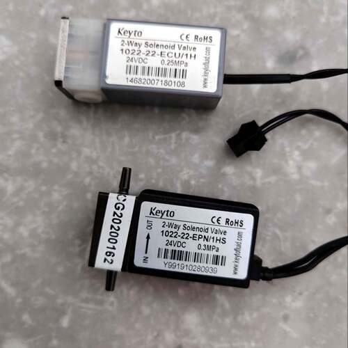 可维修垦拓Keyto电磁阀1022-22-EPN/1HS，1022议价