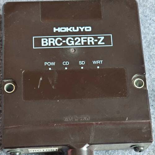 可维修HOKUYO BRC-G2FR-Z议价