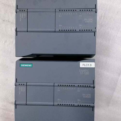 可维修西门子PLC CPU 1214C议价