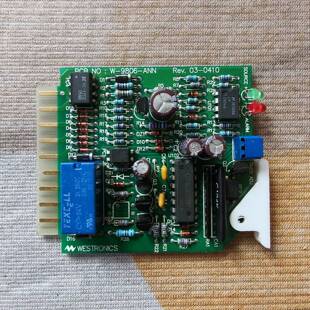 可维修【速发】WESTROCS W-9806-ANN 报