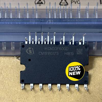 可议价IKCM30F60GD 正品模块
