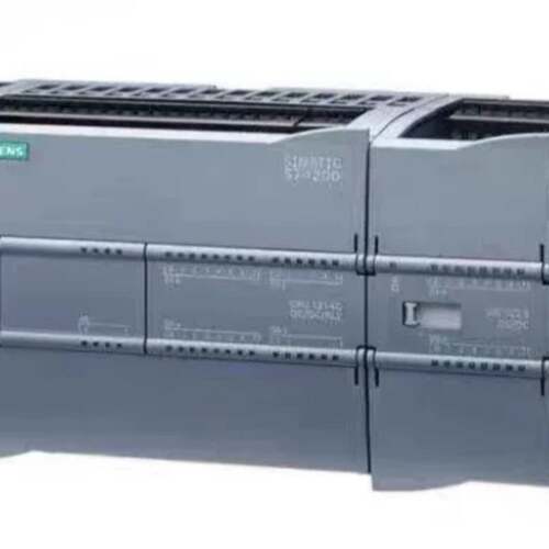可维修西门子S7-1200PLC扩展模块6ES7223-1PL32议价