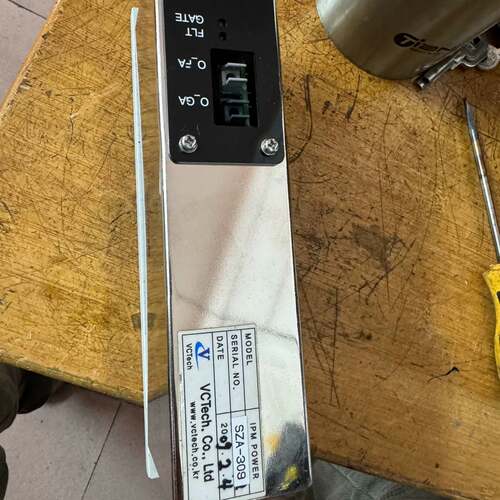 可维修ROTEM/蒙特进口SZA-309控制器议价