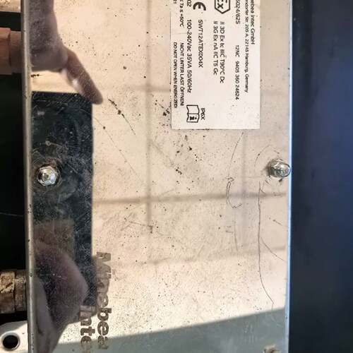 可维修赛多利斯电源PR6024/62S，功能完全正常，品，外观议价