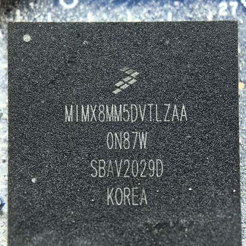 可维修MIMX8MM5DVTLZAA