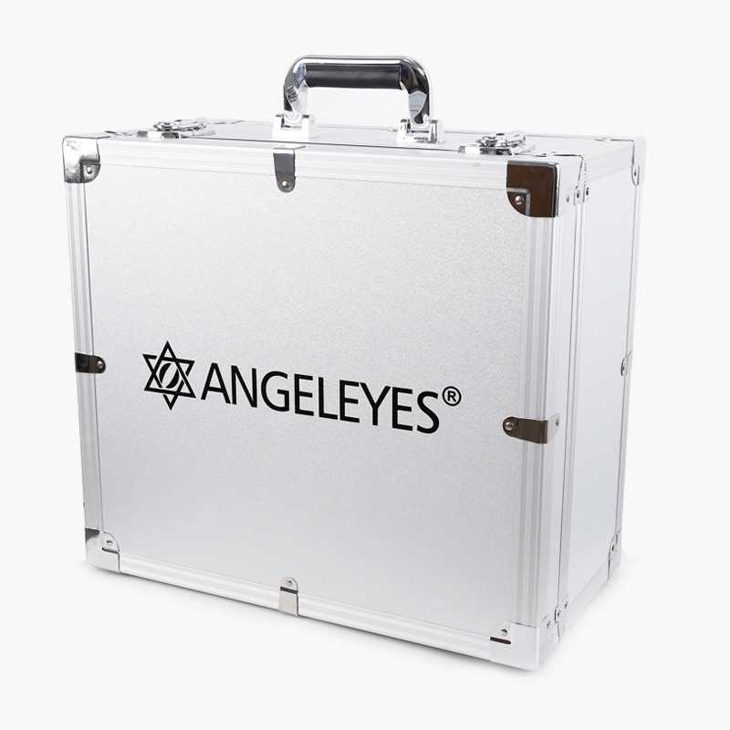 Angeleyes天文望远镜150SLT专用铝箱 防震防潮 便携手提箱
