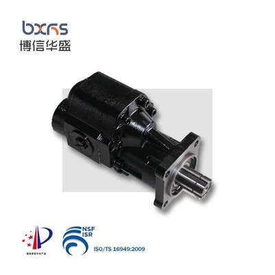 长期供应博信华盛CBHS-1齿轮泵海沃齿轮泵 液压齿轮油泵供应
