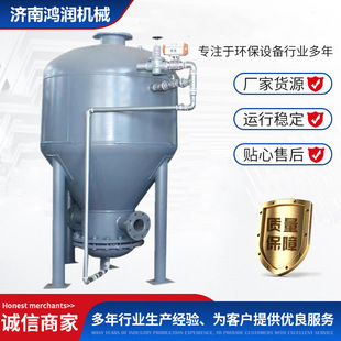 气力输送仓泵污水处理粉料输送下引式仓泵正压输送除尘器仓泵