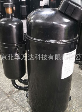 供应DA550A3F-11MD变频压缩机制冷压缩机DA550A3F-11MD