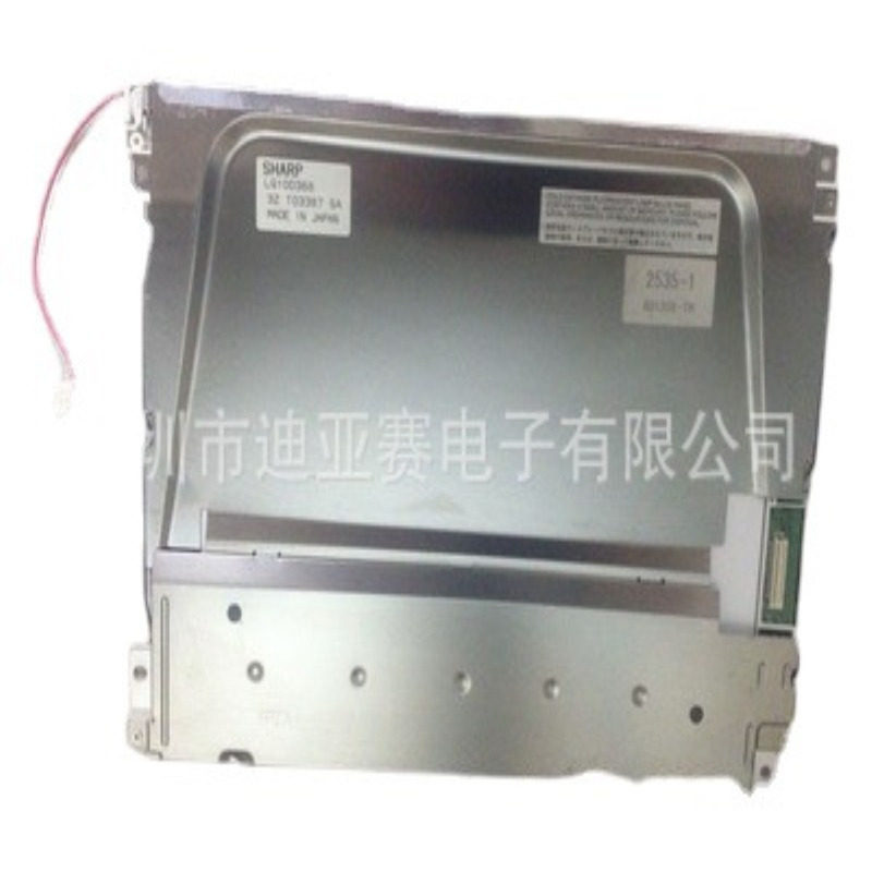 LQ10D36A /LQ104367/LQ104D368（日钢注塑机用）