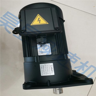 機械工業電機 LUNG F28 機床刀庫驅動馬達 TANG F22 升元