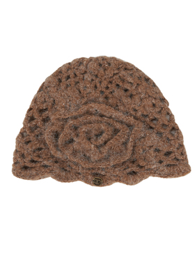 AVVENN手工钩针冷帽时髦百搭AK1P001790