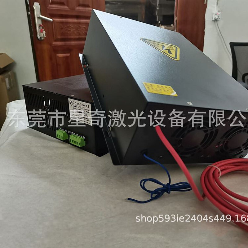 品c02激光机电源60w 80w 100w 130w 150w激光机雕刻机电源新