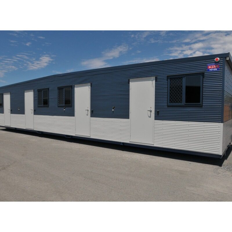 促销！出口模块化房屋门*Camp Door*Steel Door*PA door