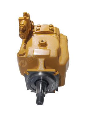 真厂家241-9299 124 3027 167 0994 9T-121 492-5107液压泵总成