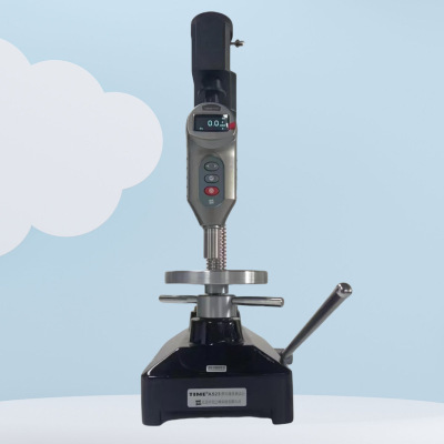 时代Time5430数显邵氏硬度测试机5431邵D选配支架测试台HA邵氏计