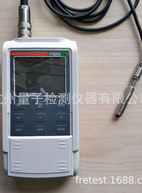 Fischer菲希尔涂层测厚仪FMP10磁感应测厚仪FGAB1.3测量探头