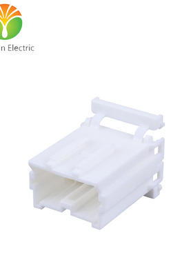 汽车塑料接插件护套 车用连接器 MG620405